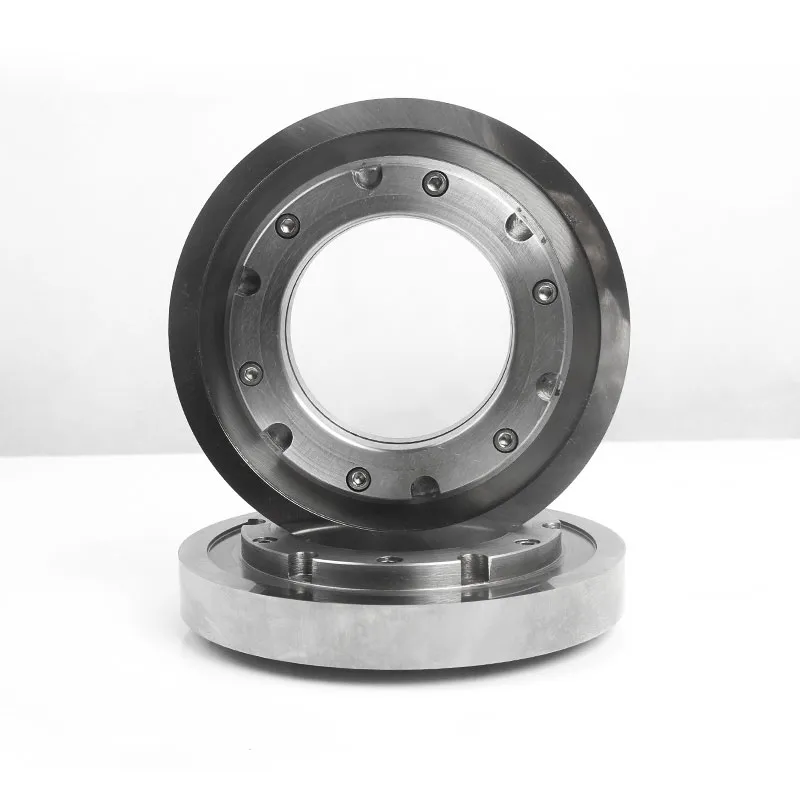 Прокатные штампы из карбида