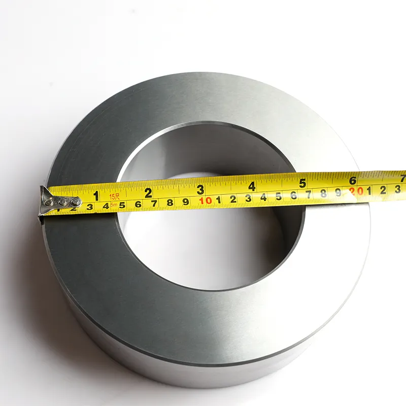 Прокатные штампы из карбида