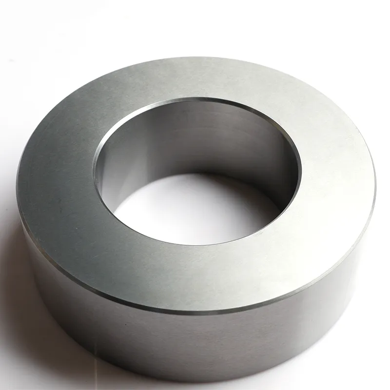 Прокатные штампы из карбида