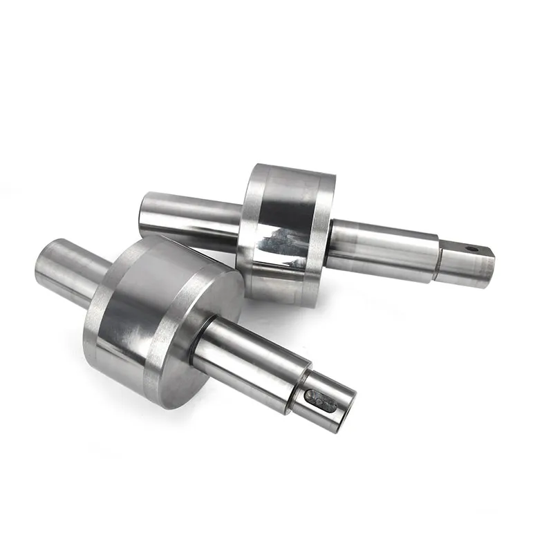 Прокатные штампы из карбида