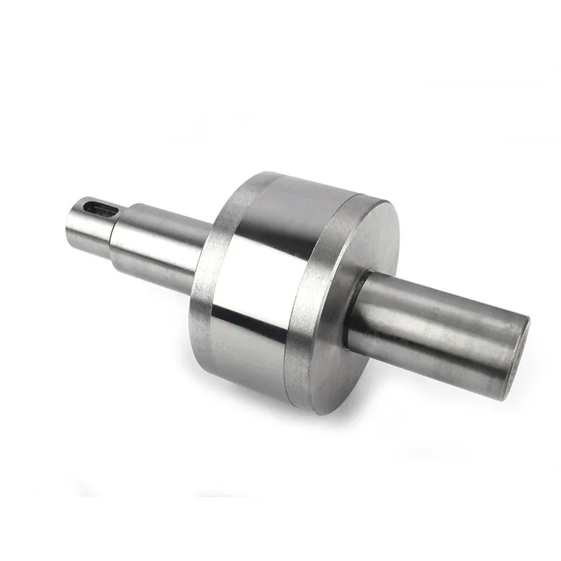 Прокатные штампы из карбида