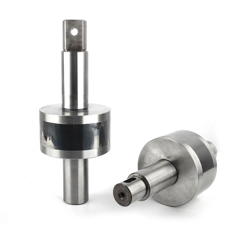 Прокатные штампы из карбида