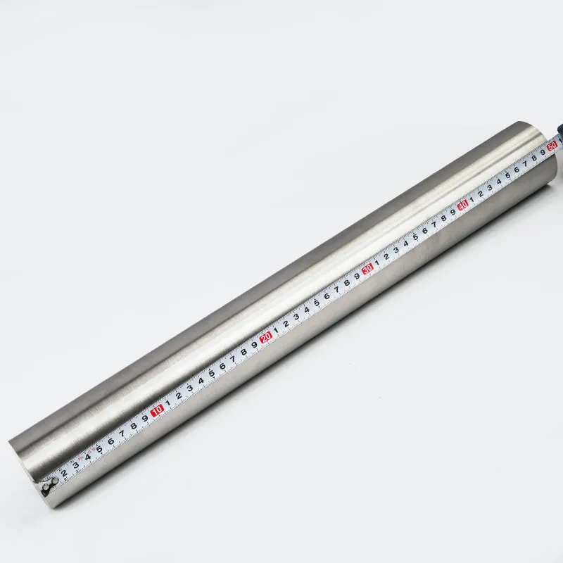 Прутки из вольфрамового сплава