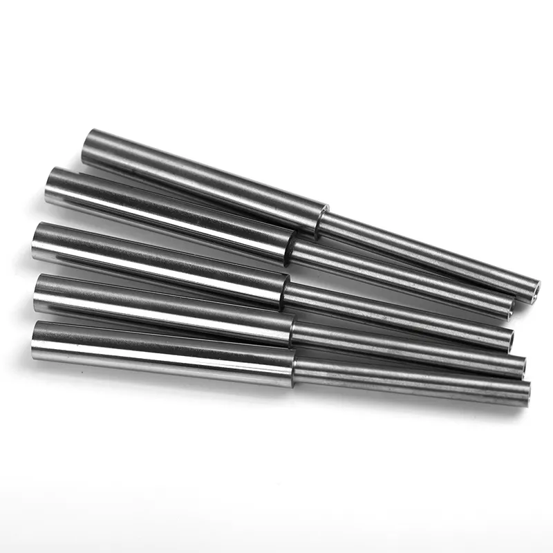 Пуансон из твердого сплава