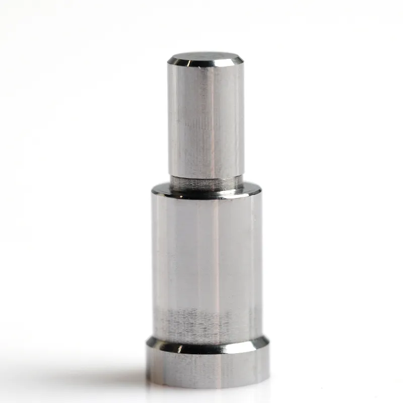 Пуансон из твердого сплава