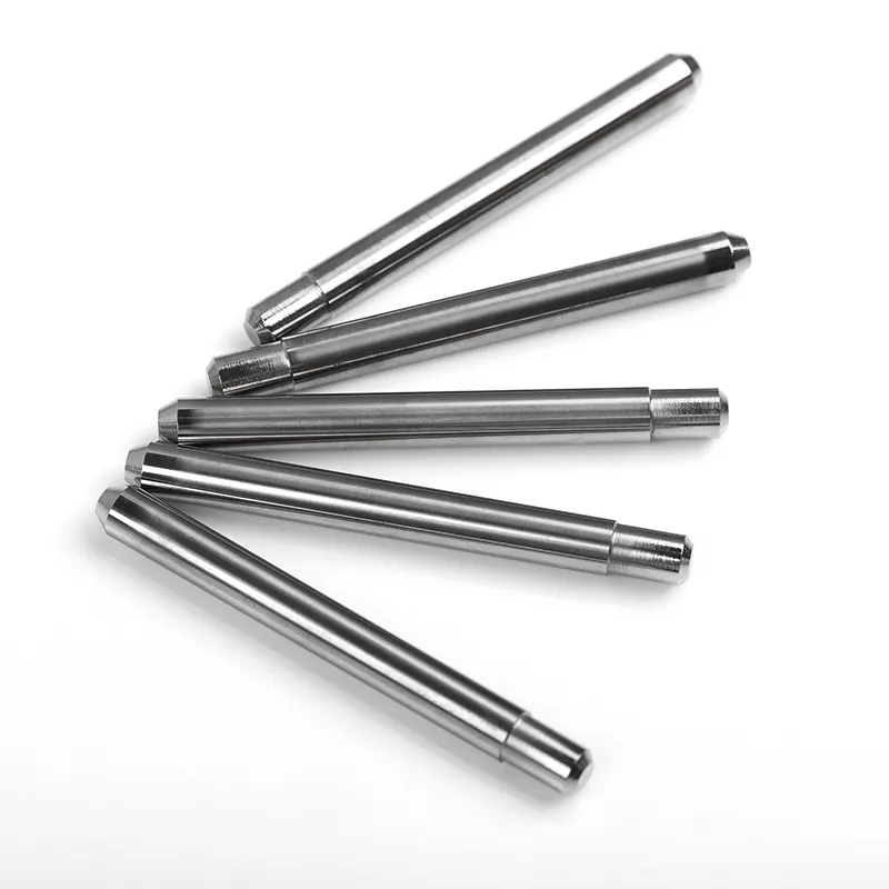 Пуансон из твердого сплава