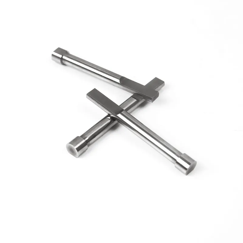 Пуансон из твердого сплава