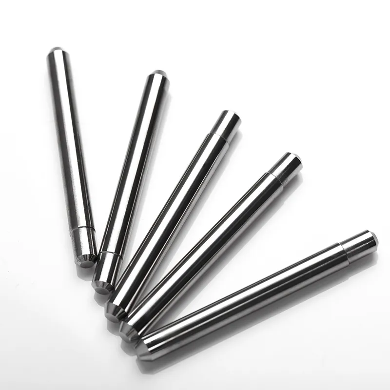 Пуансон из твердого сплава