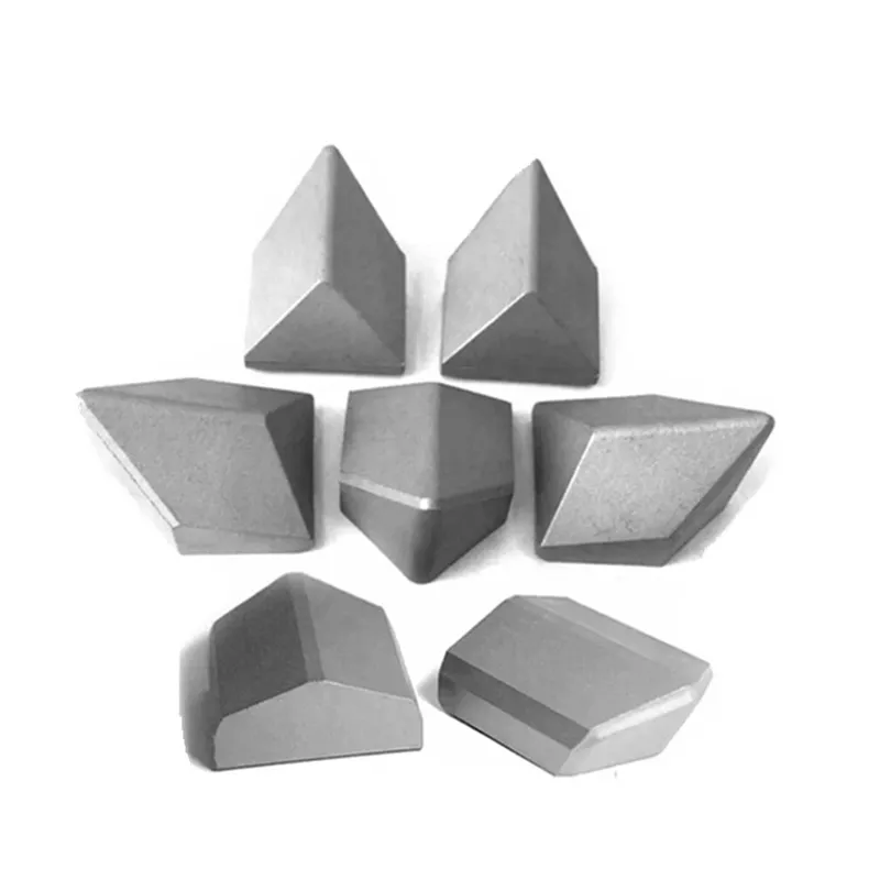 Режущий инструмент для ТБМ