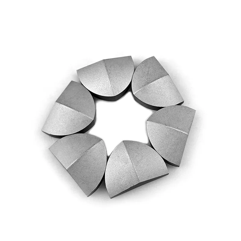 Режущий инструмент для ТБМ