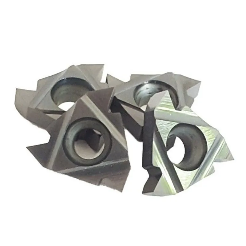 Резьбовые пластины