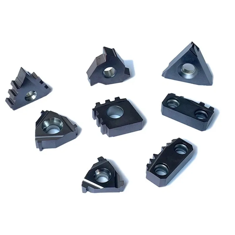 Резьбовые пластины