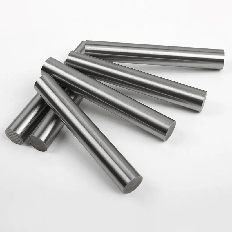 Стержни из карбида