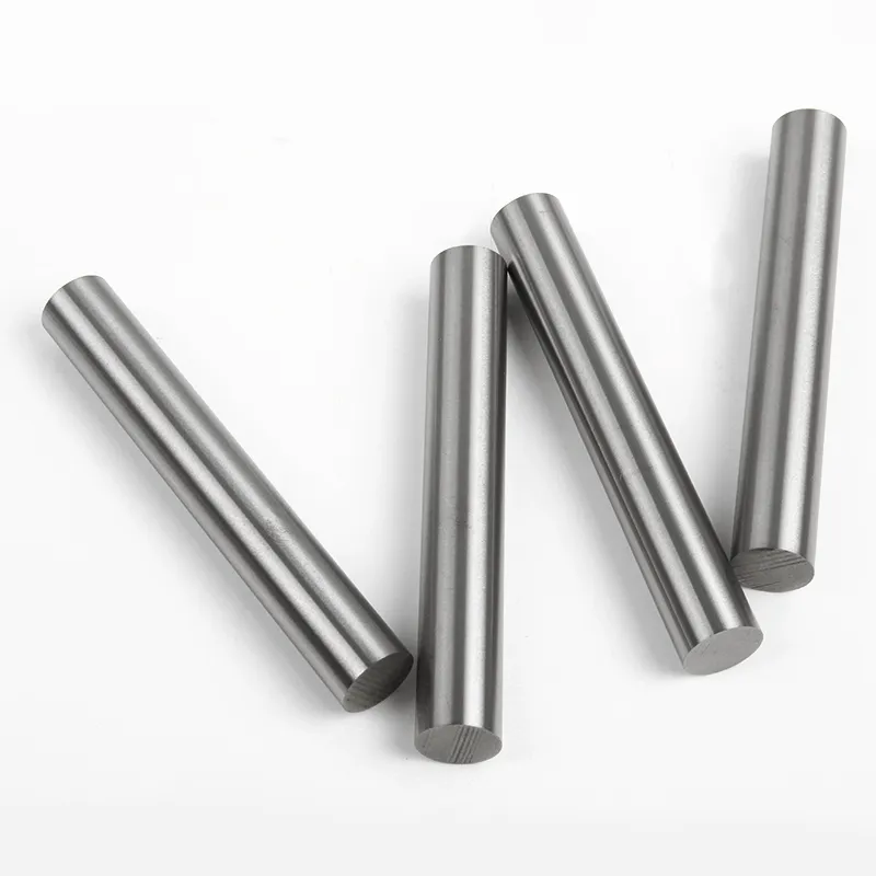 Стержни из карбида