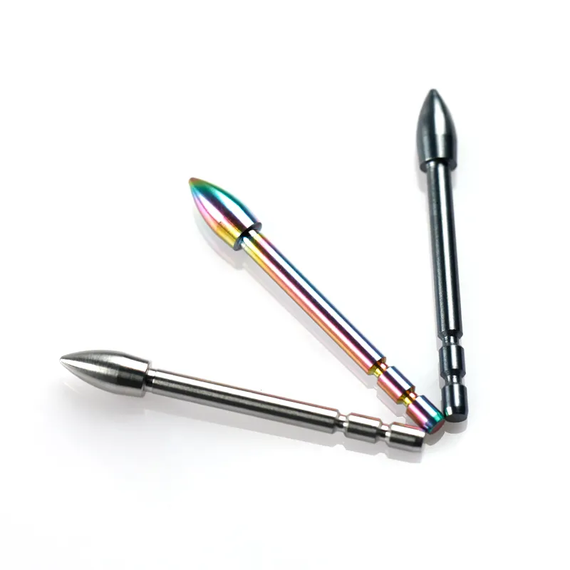 Стрелы из вольфрамового сплава