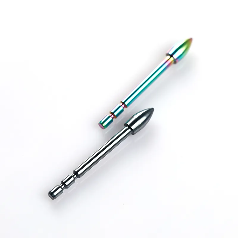 Стрелы из вольфрамового сплава