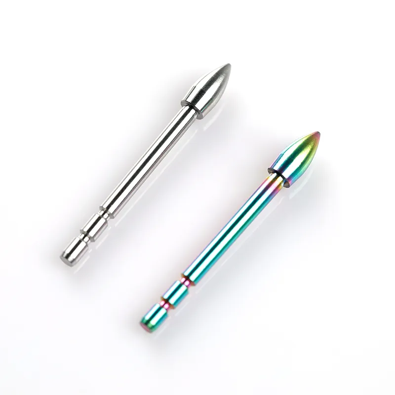 Стрелы из вольфрамового сплава