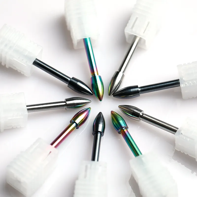 Стрелы из вольфрамового сплава