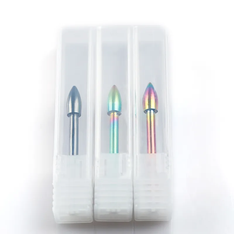 Стрелы из вольфрамового сплава