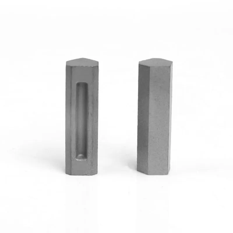 Твердосплавные наконечники