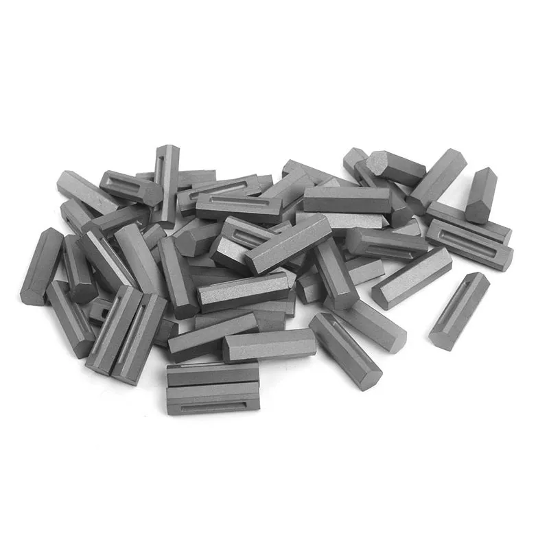 Твердосплавные наконечники