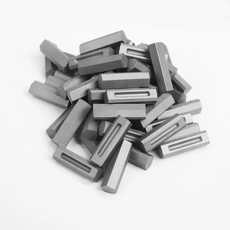 Твердосплавные наконечники