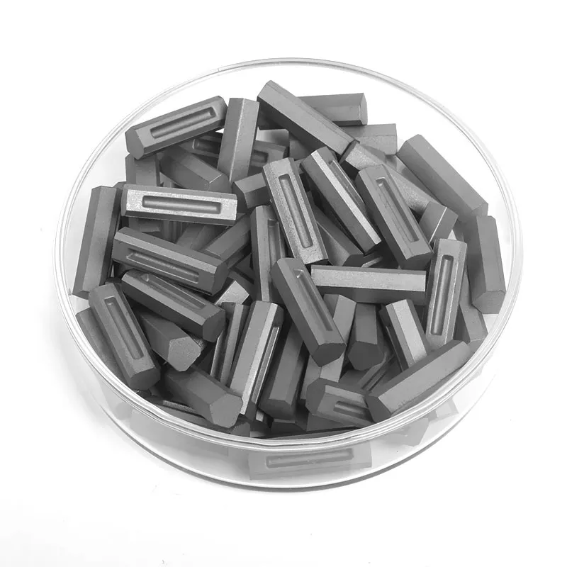 Твердосплавные наконечники