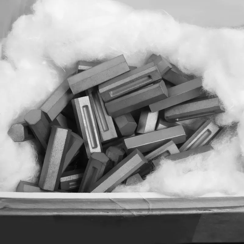 Твердосплавные наконечники