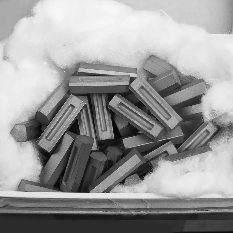 Твердосплавные наконечники