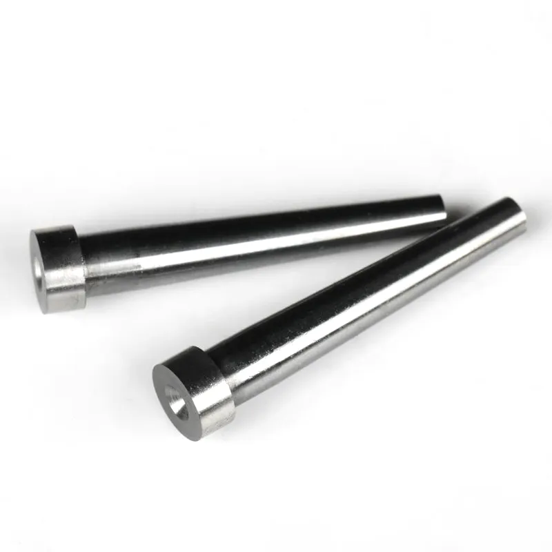 Твердосплавные сопла и дроссели