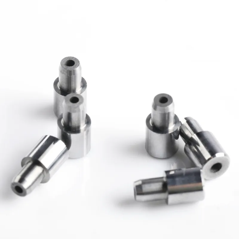 Твердосплавные сопла и дроссели