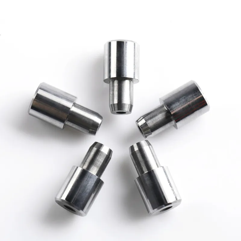 Твердосплавные сопла и дроссели