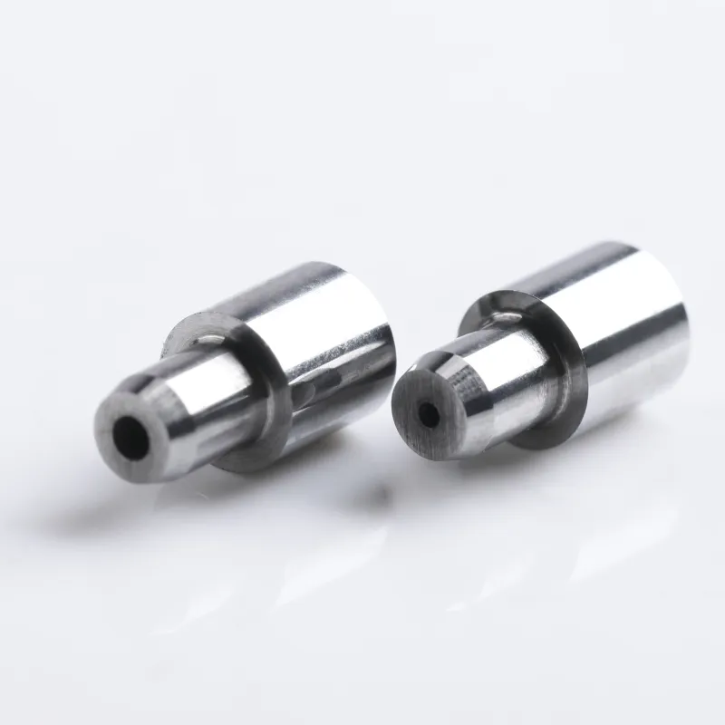 Твердосплавные сопла и дроссели