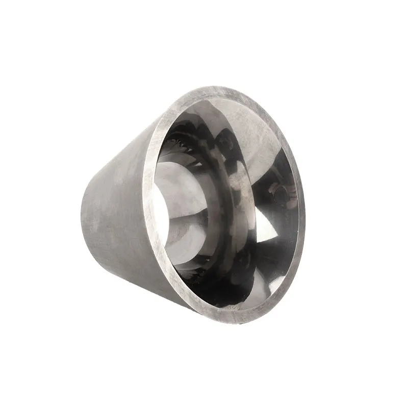 Твердосплавные сопла и дроссели