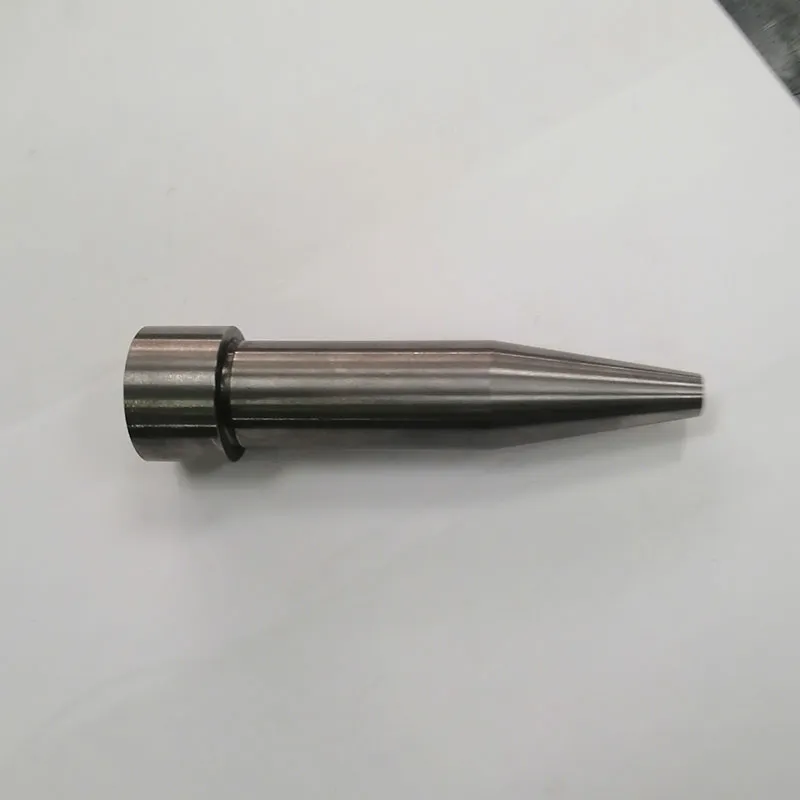 Твердосплавные сопла и дроссели