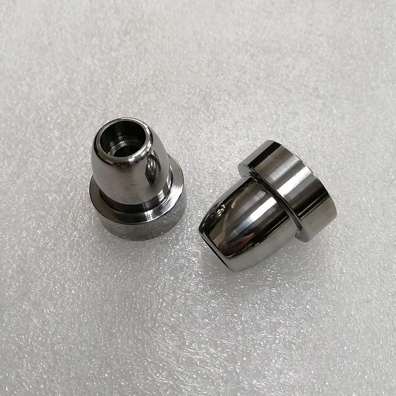 Твердосплавные сопла и дроссели