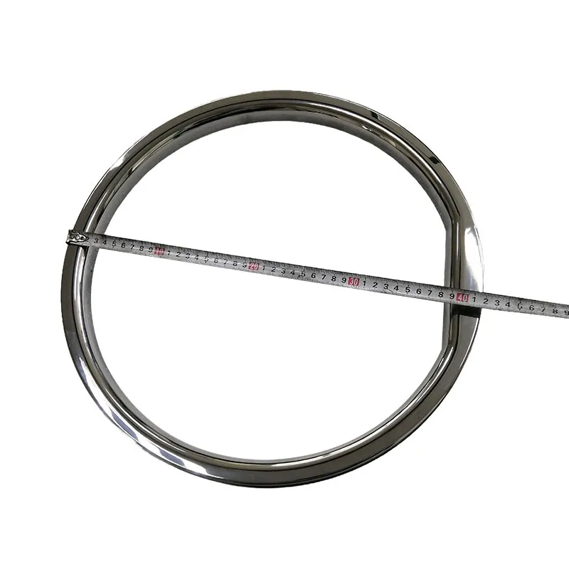 Уплотнительные кольца из карбида