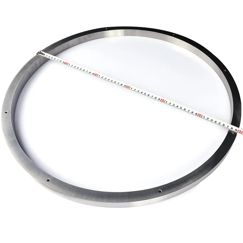 Уплотнительные кольца из карбида