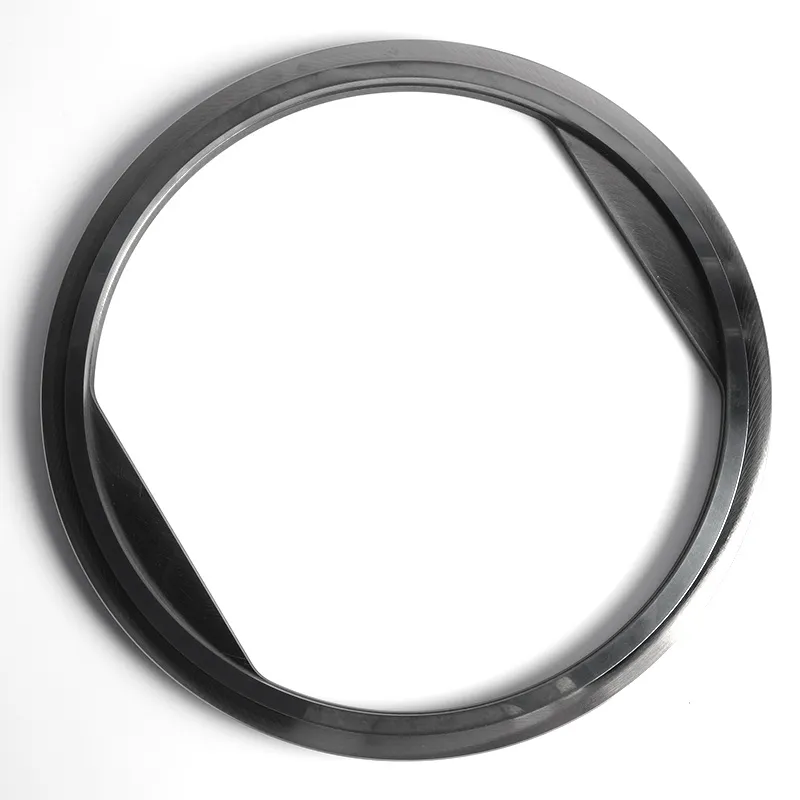 Уплотнительные кольца из карбида