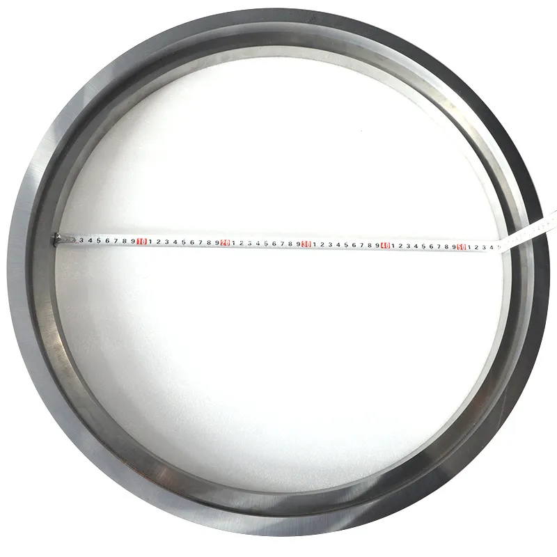 Уплотнительные кольца из карбида