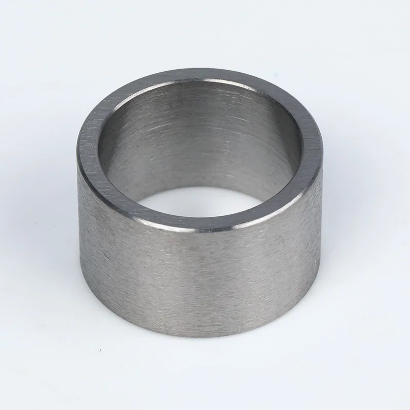 Уплотнительные кольца из карбида