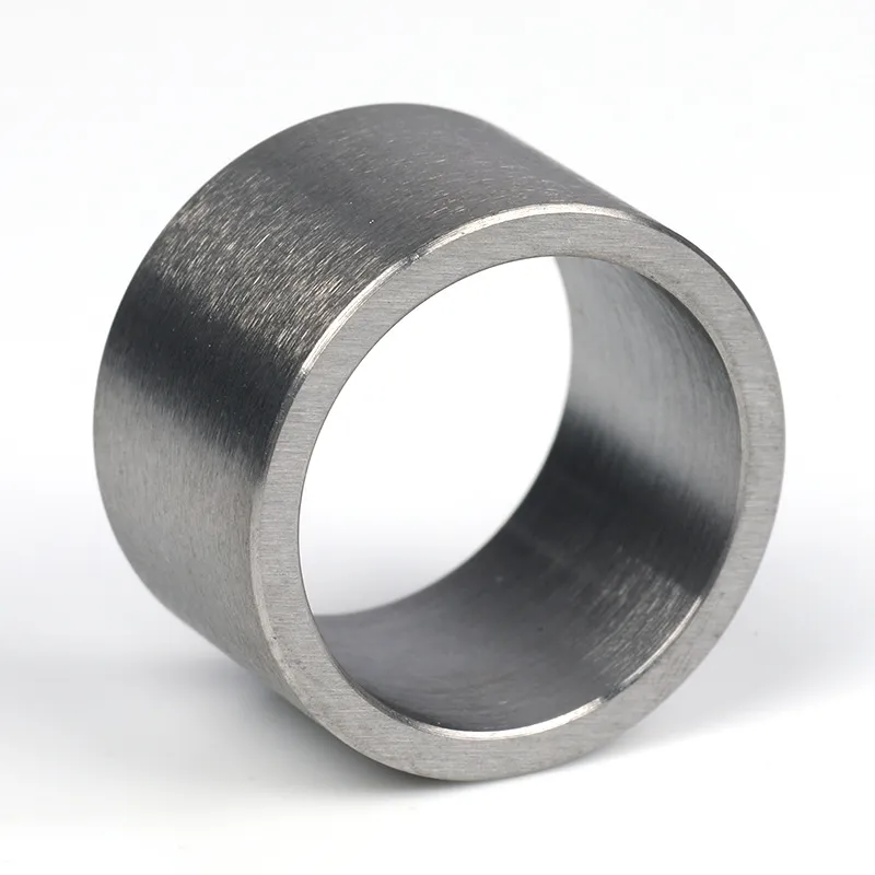 Уплотнительные кольца из карбида