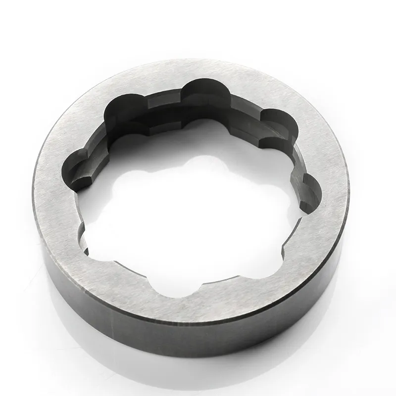 Уплотнительные кольца из карбида