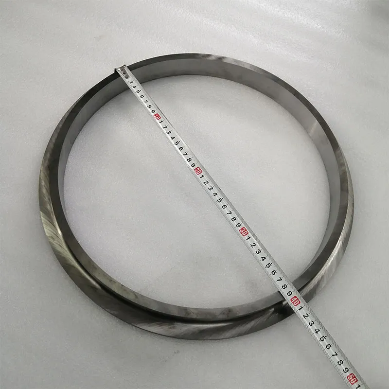 Уплотнительные кольца из карбида