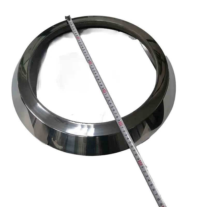 Уплотнительные кольца из карбида