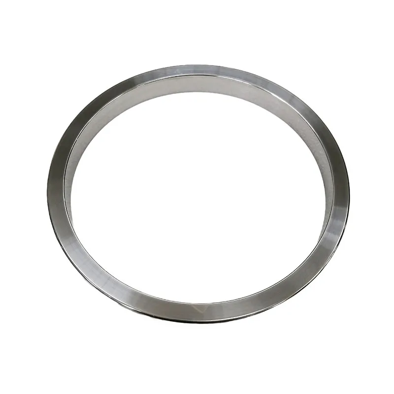 Уплотнительные кольца из карбида