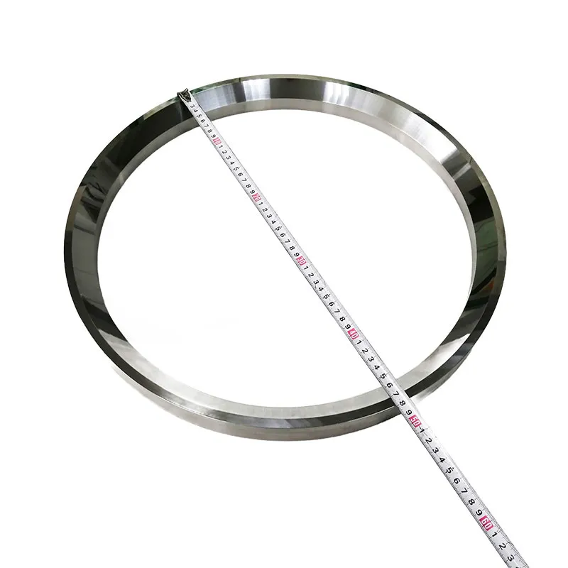 Уплотнительные кольца из карбида