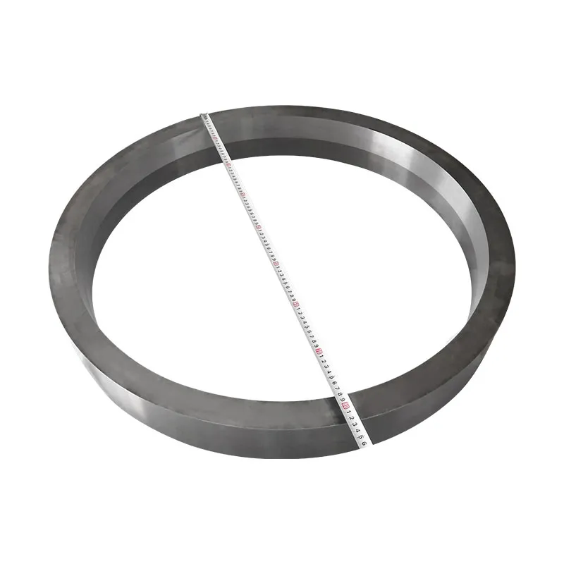 Уплотнительные кольца из карбида