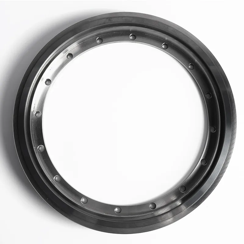 Уплотнительные кольца из карбида