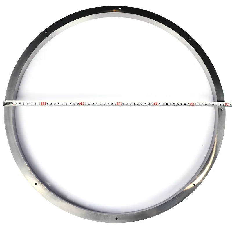 Уплотнительные кольца из карбида